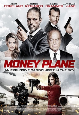 Money Plane 2020 Dub in Hindi full movie download